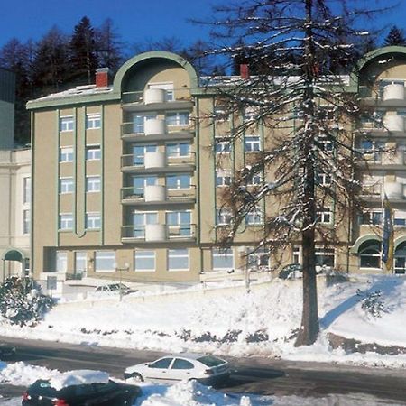 Zauberblick Hotel Semmering Luaran gambar