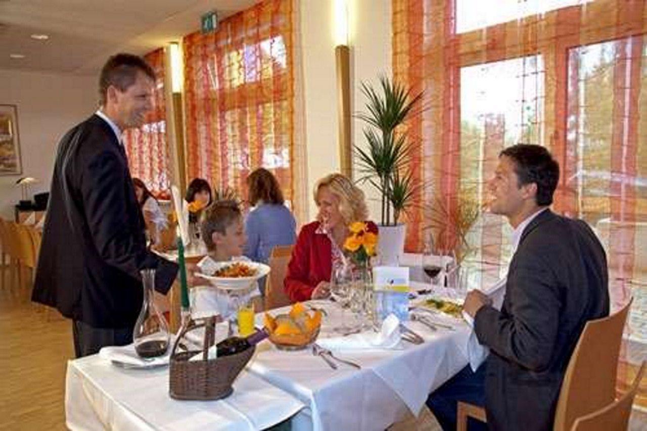 Zauberblick Hotel Semmering Luaran gambar